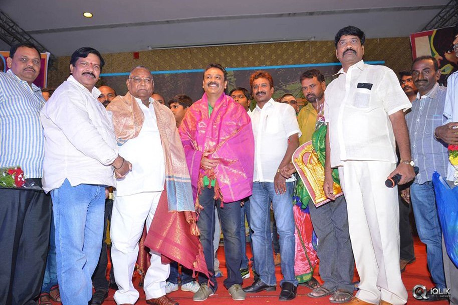 Guntur-Talkies-Movie-First-Look-Launch